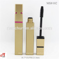 Wholesale empty cosmetic tube mascara bottle/empty mascara tube/mascara container